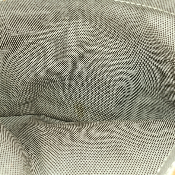 Vintag Dooney & Bourke florentine tote - Picture 16 of 17